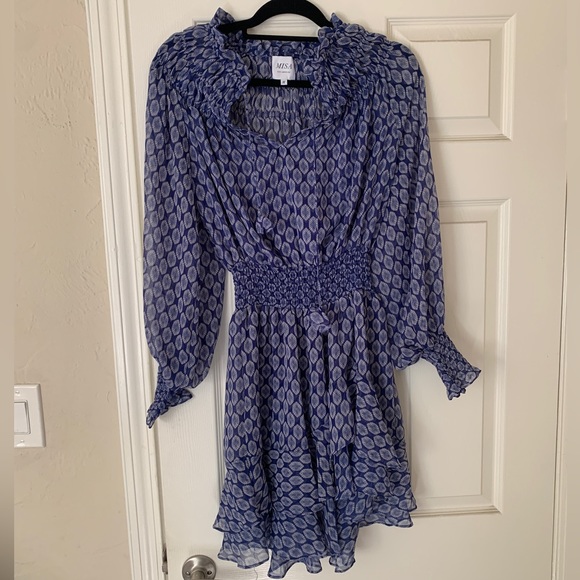 MISA Almaha Dress ๐ - Picture 7 of 13